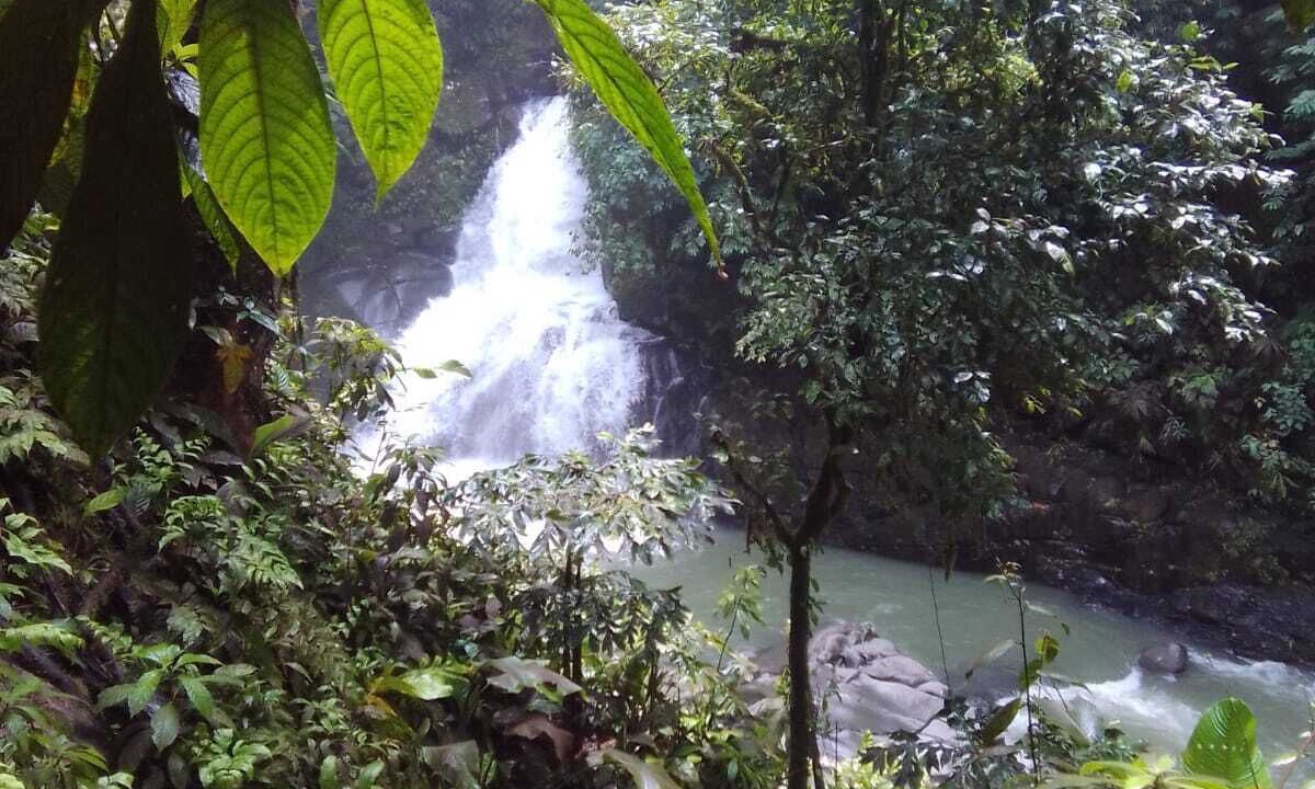 Photo of Outdoor in San Isidro de El General