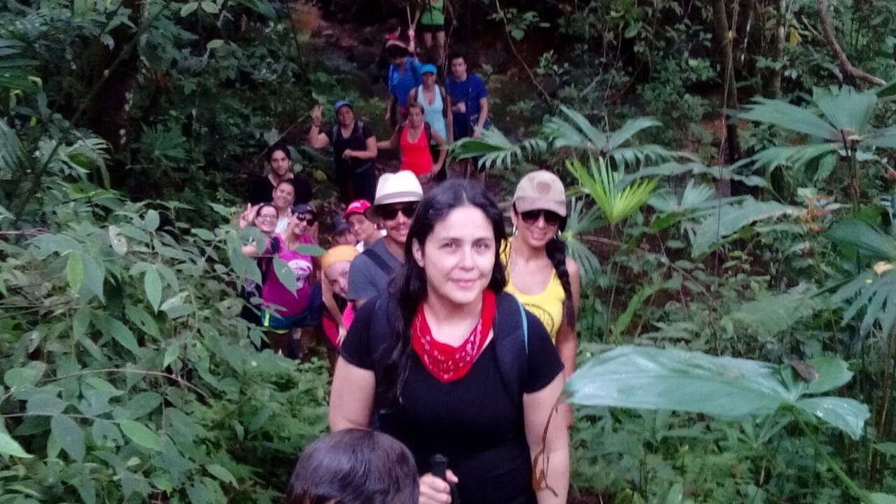 Photo of Outdoor in San Isidro de El General