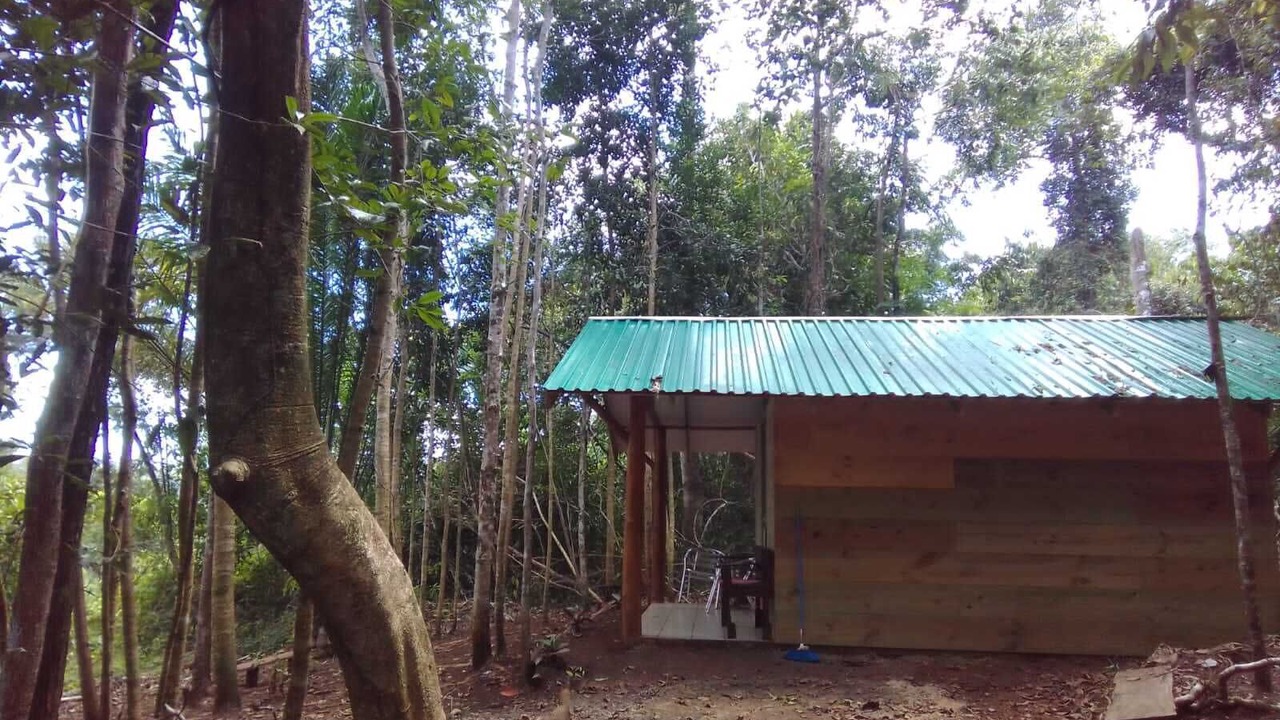 Photo of Outdoor in San Isidro de El General