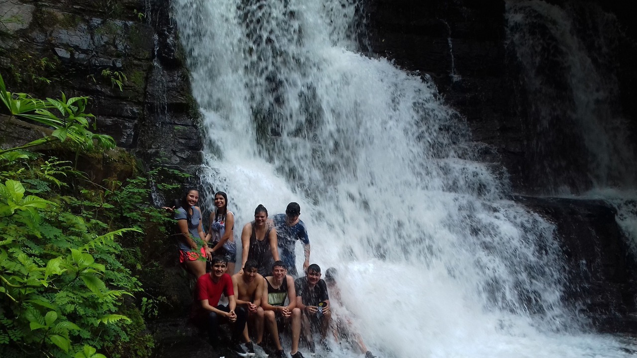 Photo of Others in San Isidro de El General