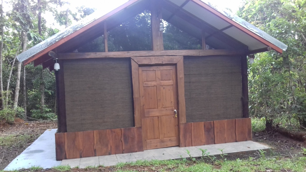 Photo of Outdoor in San Isidro de El General