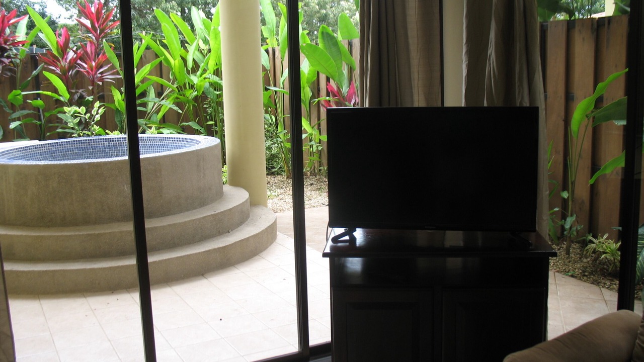 Photo of Bedroom in Pan de Azucar