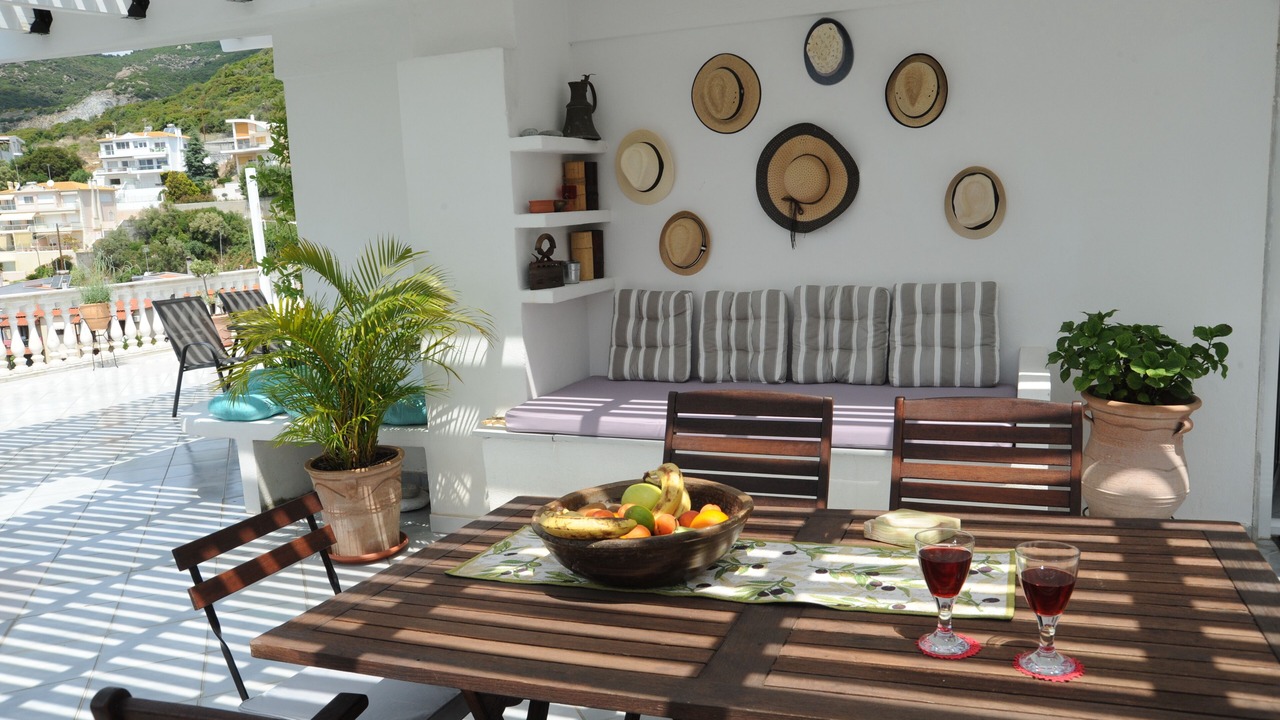 Photo of Outdoor in Palaio Tsifliki