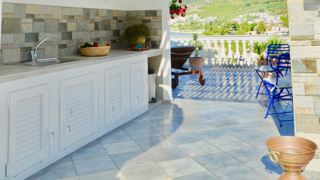 Photo of Outdoor in Palaio Tsifliki