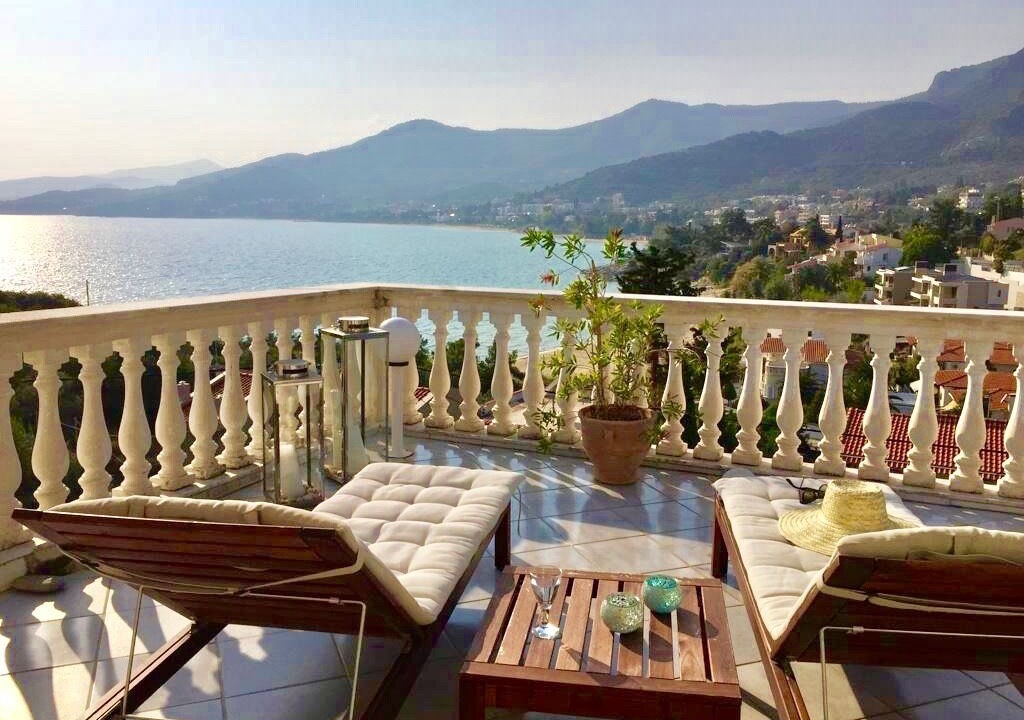 Photo of Outdoor in Palaio Tsifliki