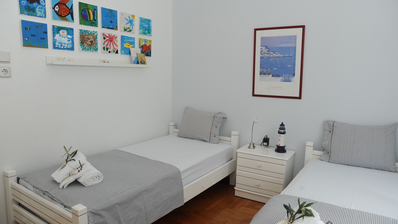 Photo of Bedroom in Palaio Tsifliki