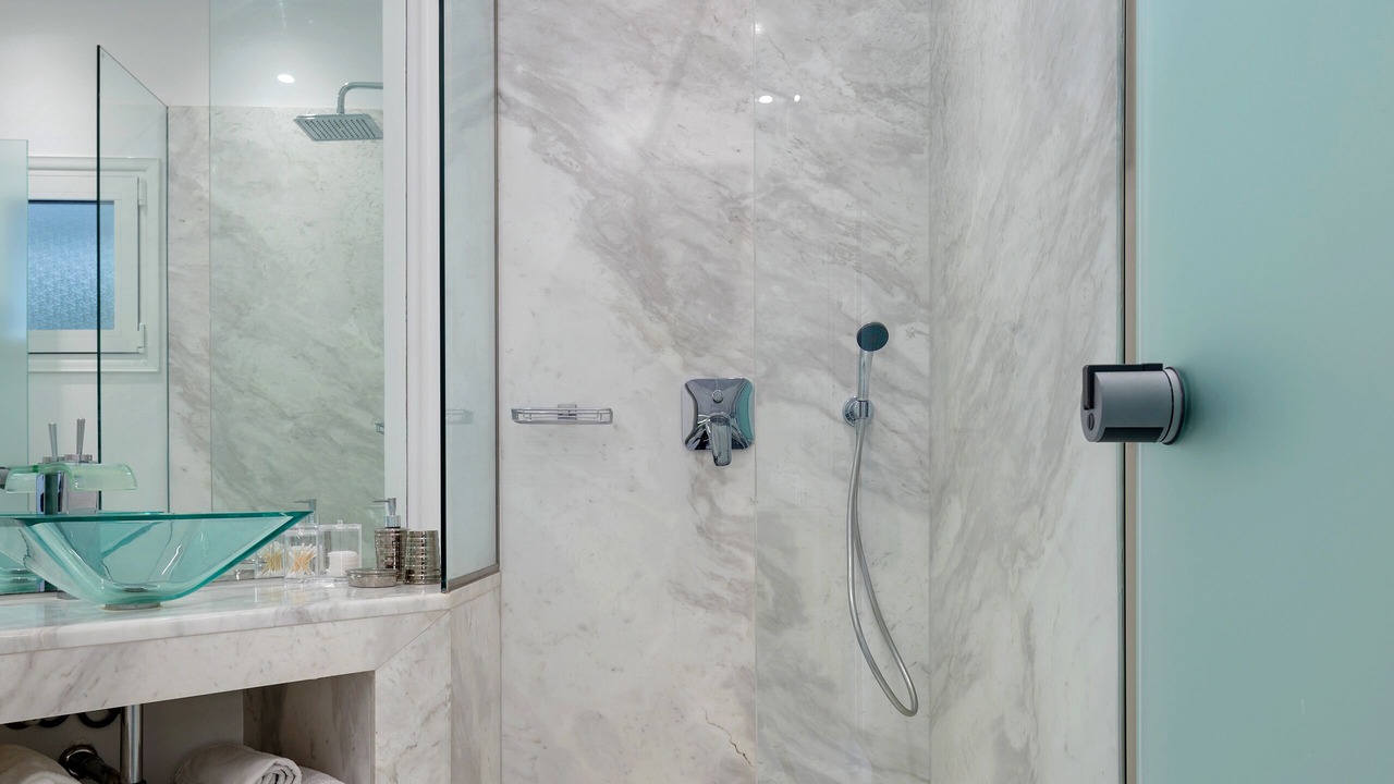 Photo of Bathroom in Korithi