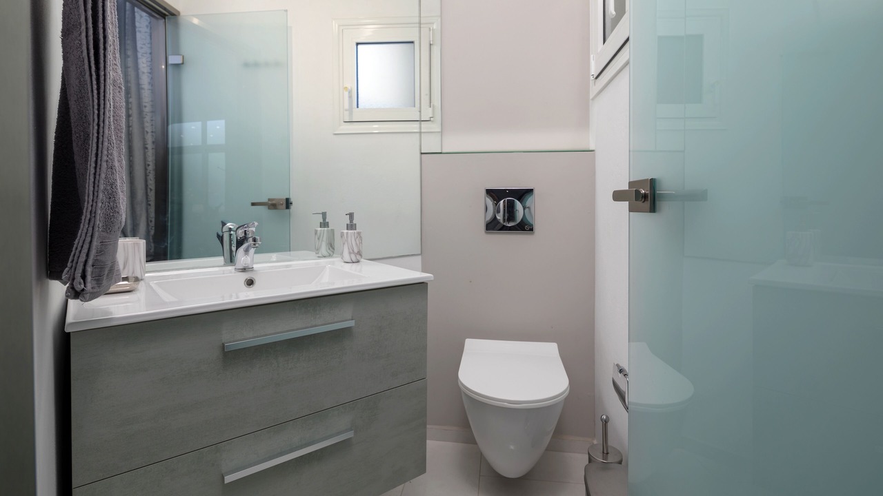 Photo of Bathroom in Korithi