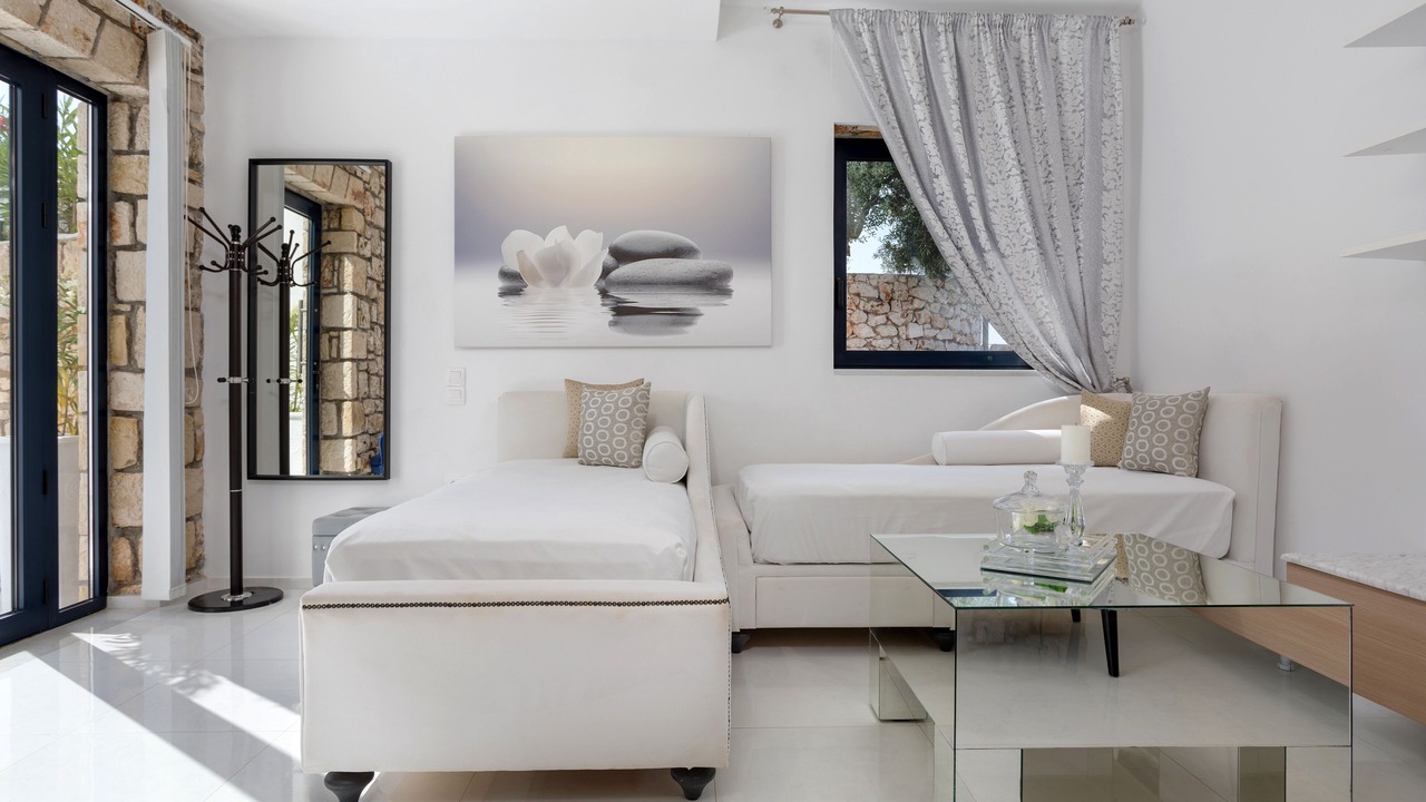 Photo of Livingroom in Korithi