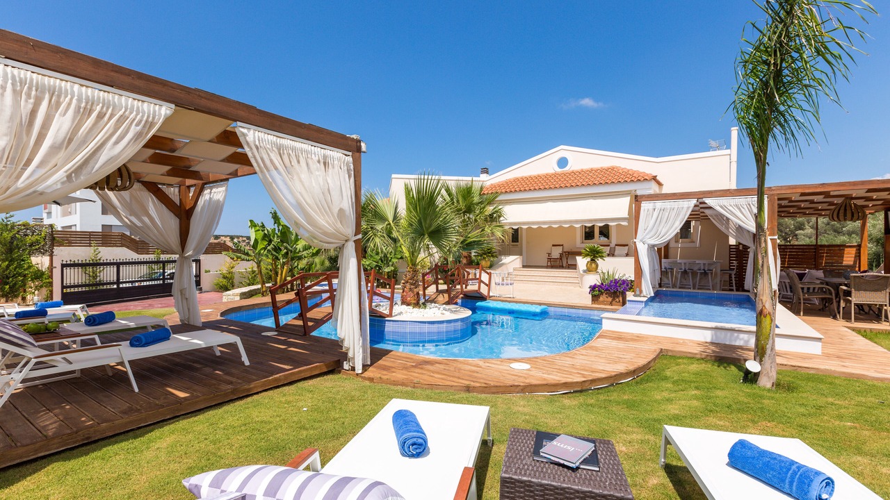 Photo of Outdoor in Roumeli