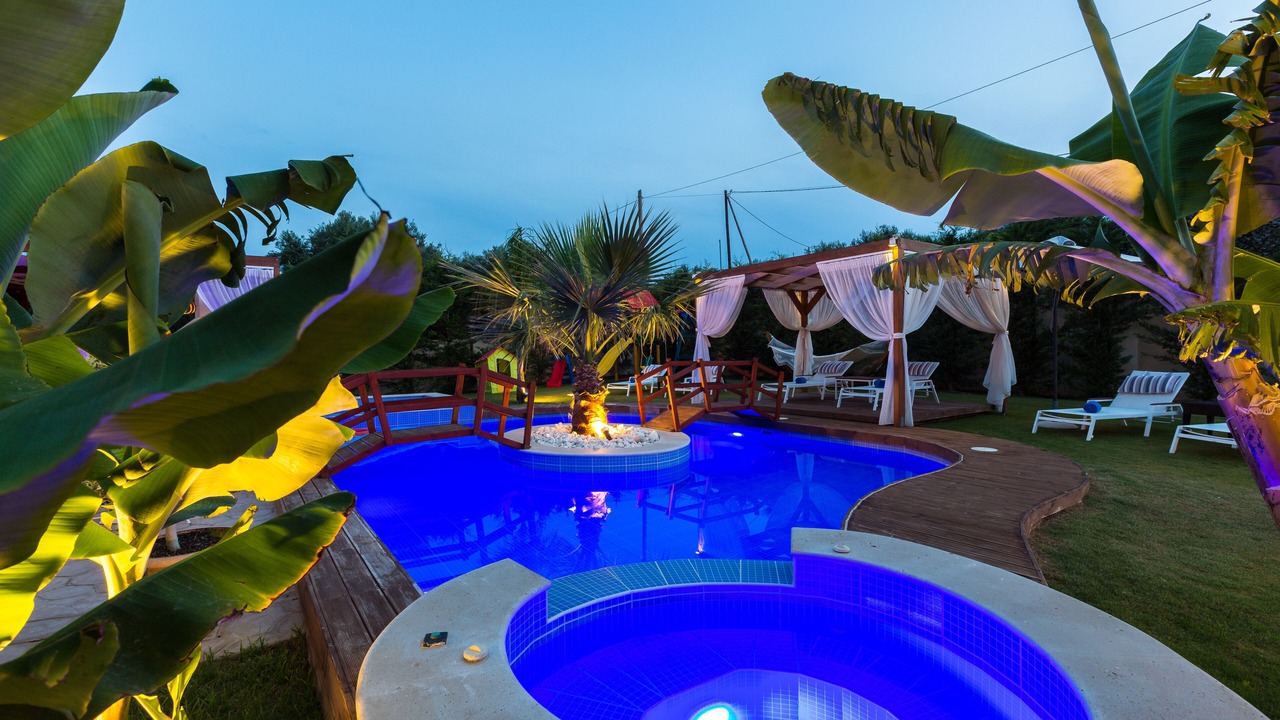 Photo of Outdoor in Roumeli