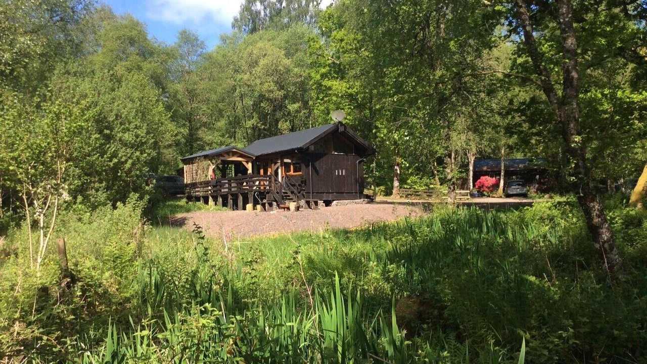 Photo of Outdoor in Taynuilt