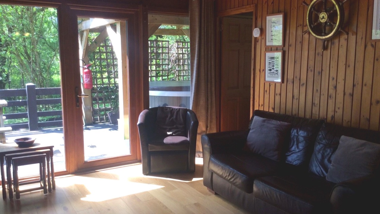Photo of Livingroom in Taynuilt