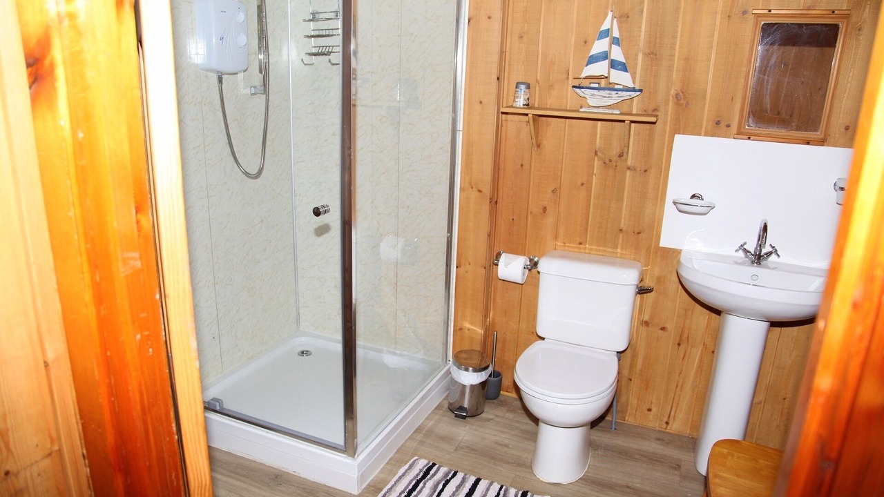 Photo of Bedroom in Taynuilt