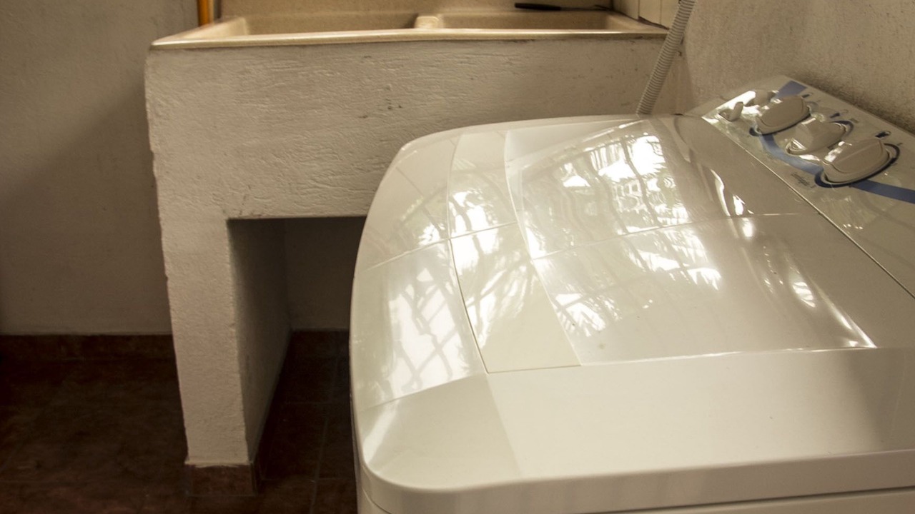 Photo of Bathroom in Poasito