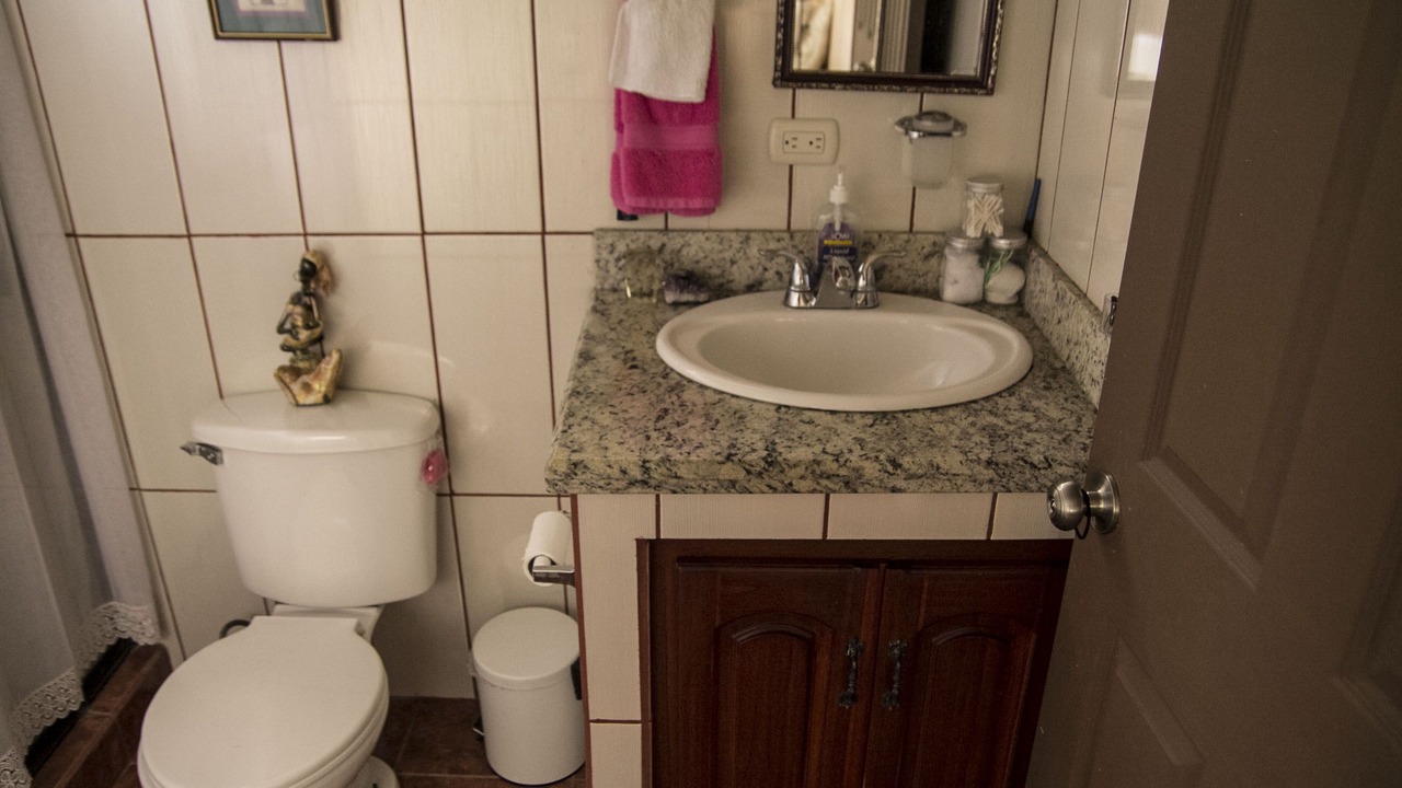 Photo of Bathroom in Poasito