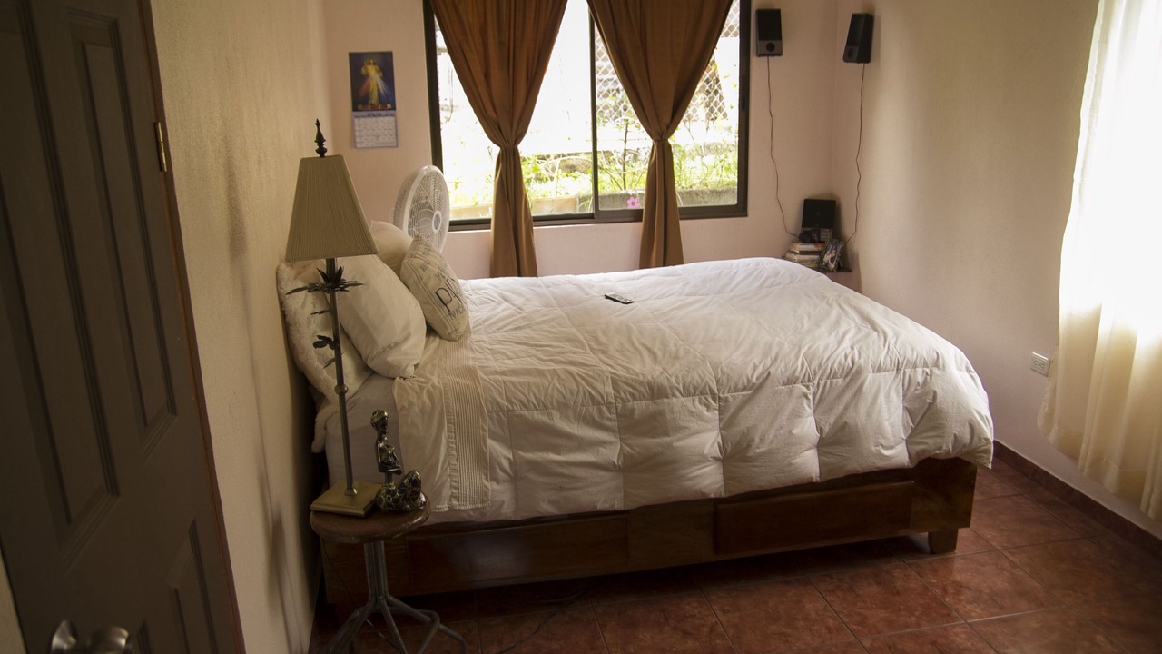 Photo of Bedroom in Poasito
