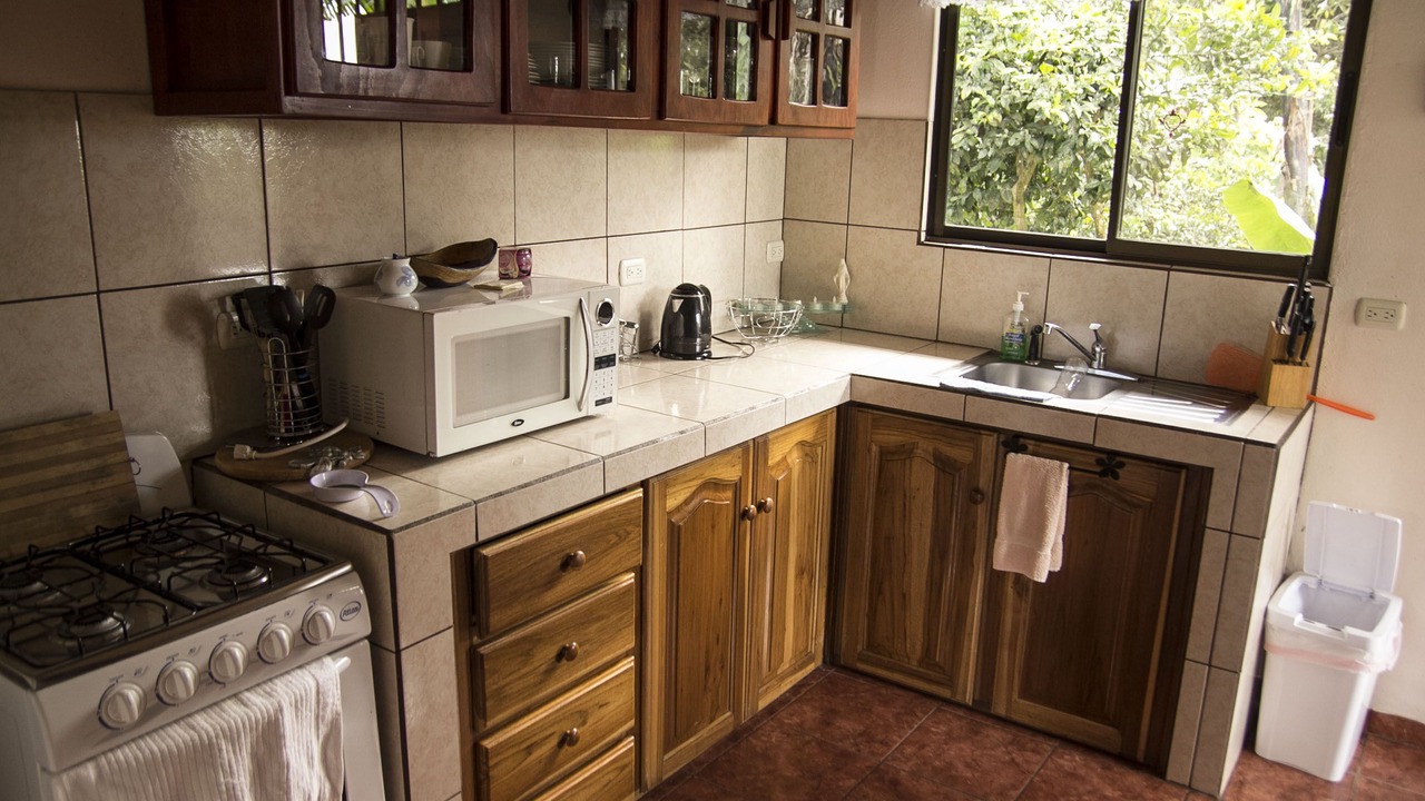 Photo of Kitchen in Poasito