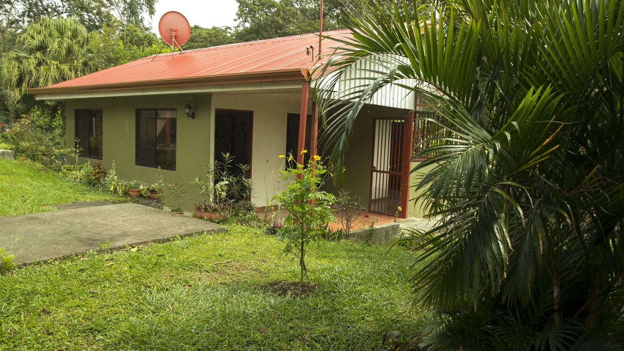 Photo of Outdoor in Poasito