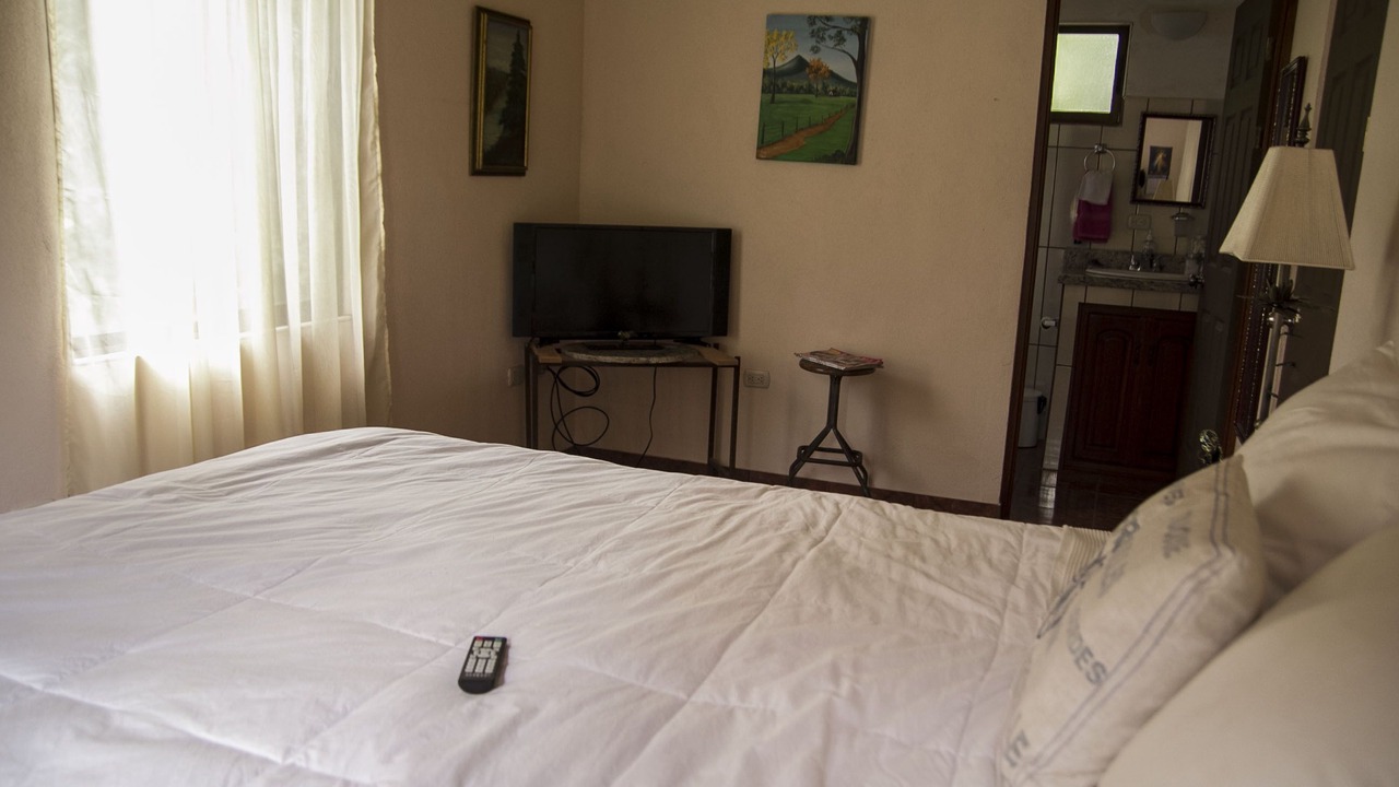 Photo of Bedroom in Poasito