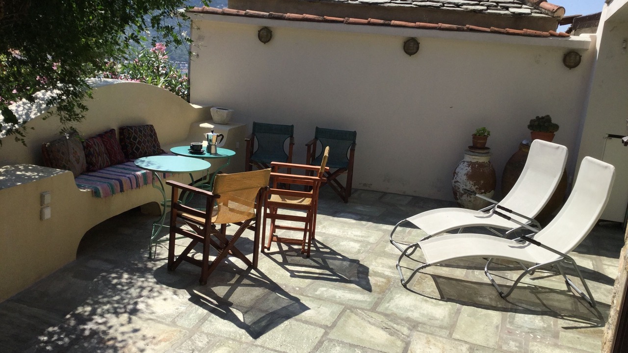 Photo of Outdoor in Skopelos