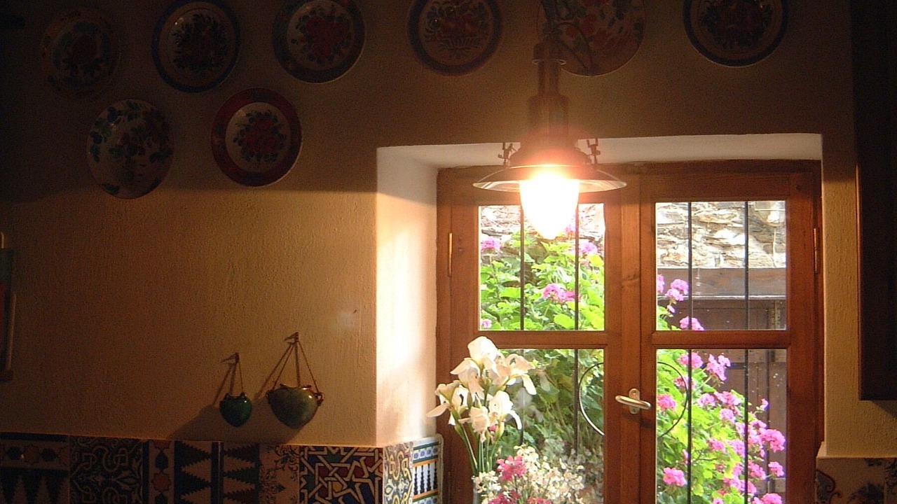 Photo of Kitchen in Skopelos