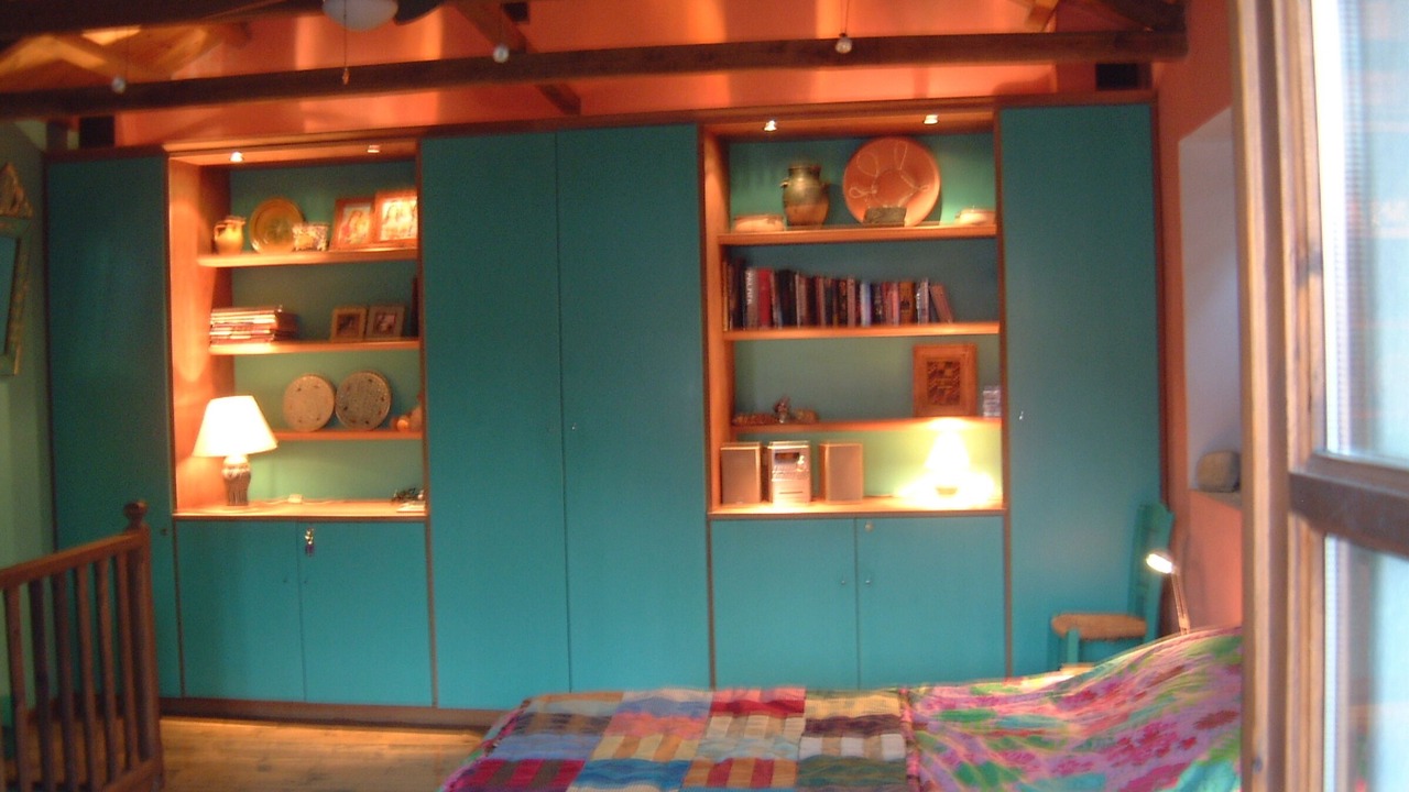 Photo of Bedroom in Skopelos