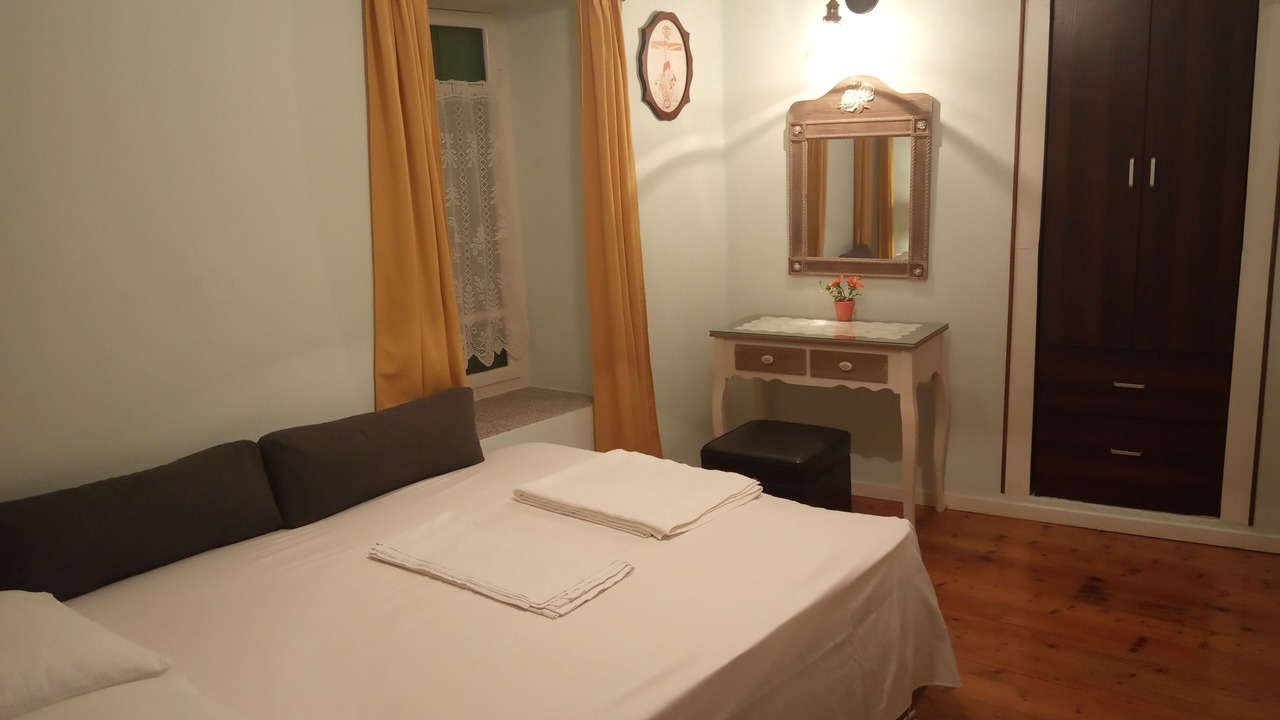 Photo of Bedroom in Skopelos