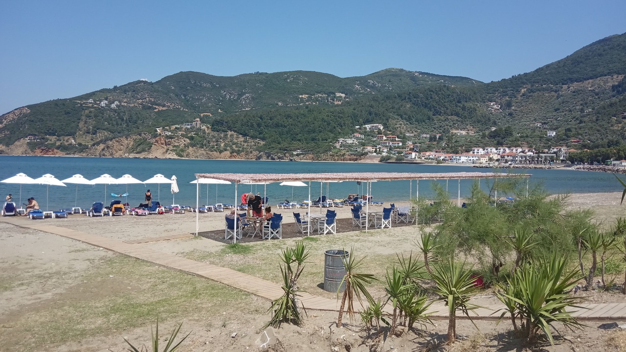 Photo of Others in Skopelos