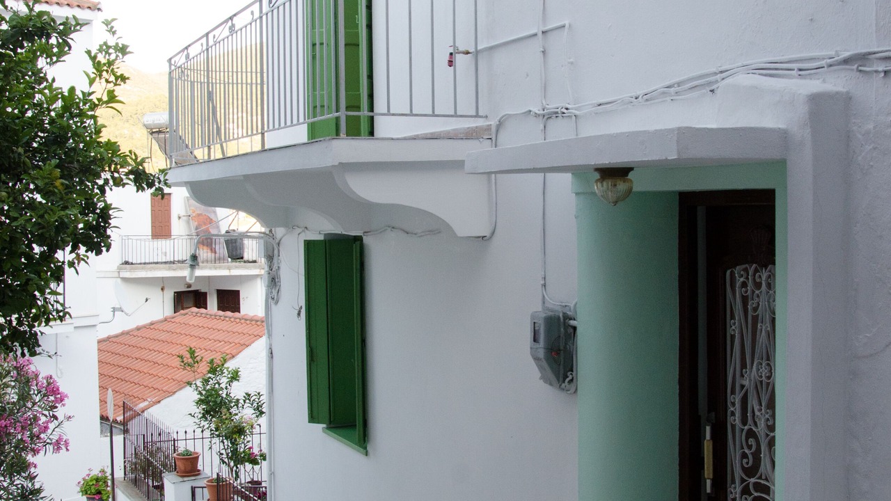 Photo of Others in Skopelos