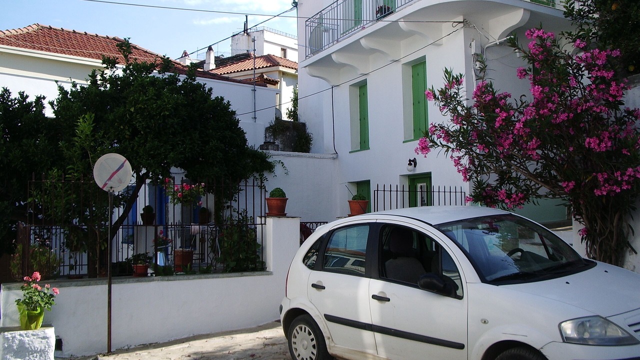 Photo of Others in Skopelos