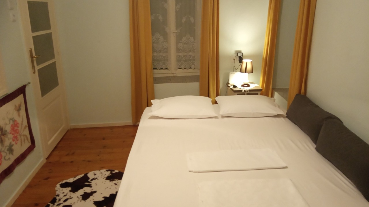 Photo of Bedroom in Skopelos