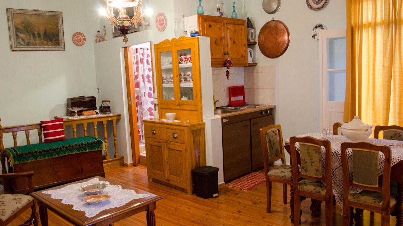 Photo of Bathroom in Skopelos