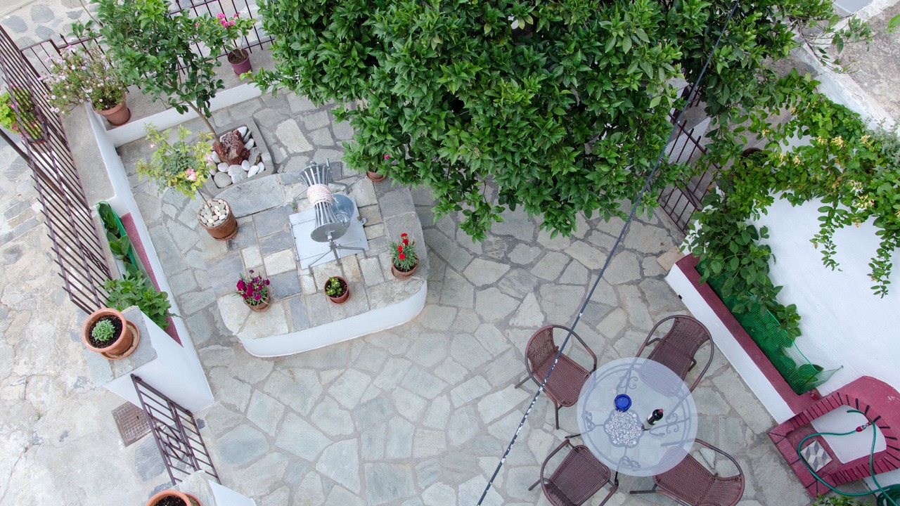 Photo of Outdoor in Skopelos