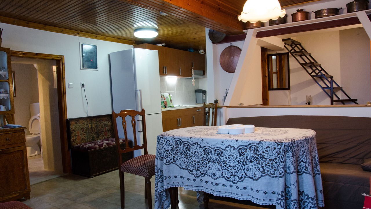 Photo of Bathroom in Skopelos