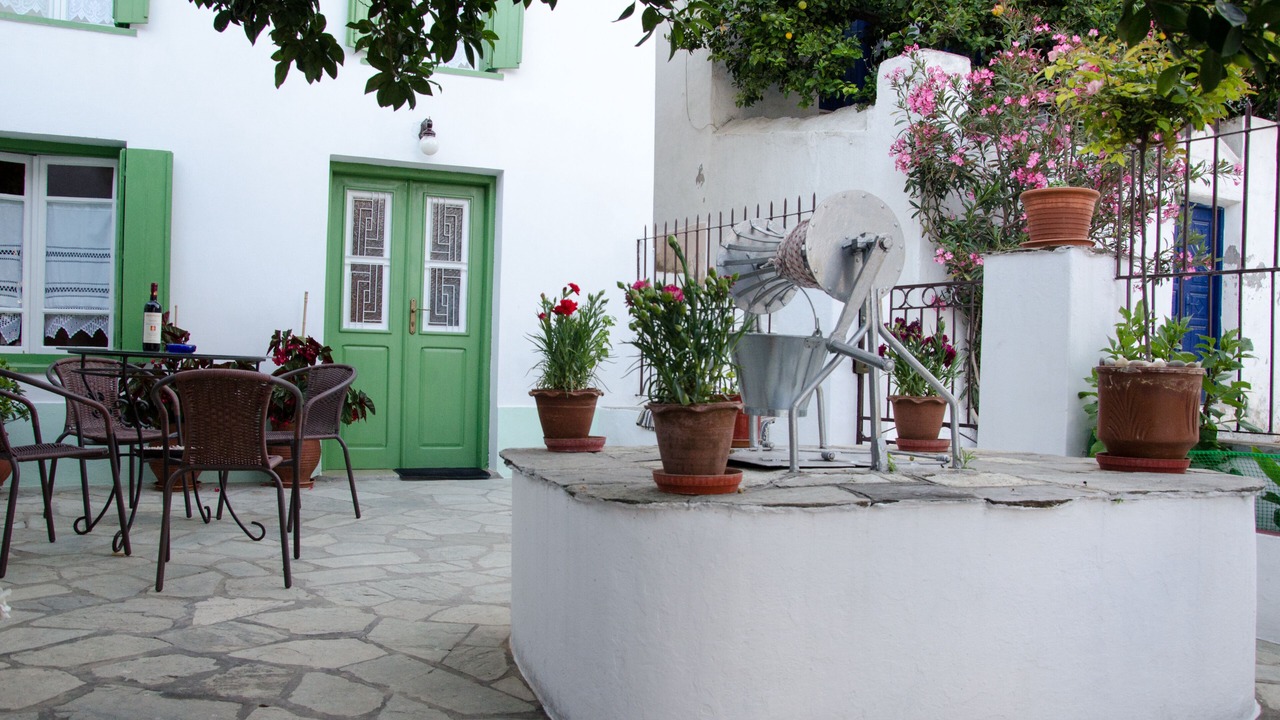 Photo of Others in Skopelos