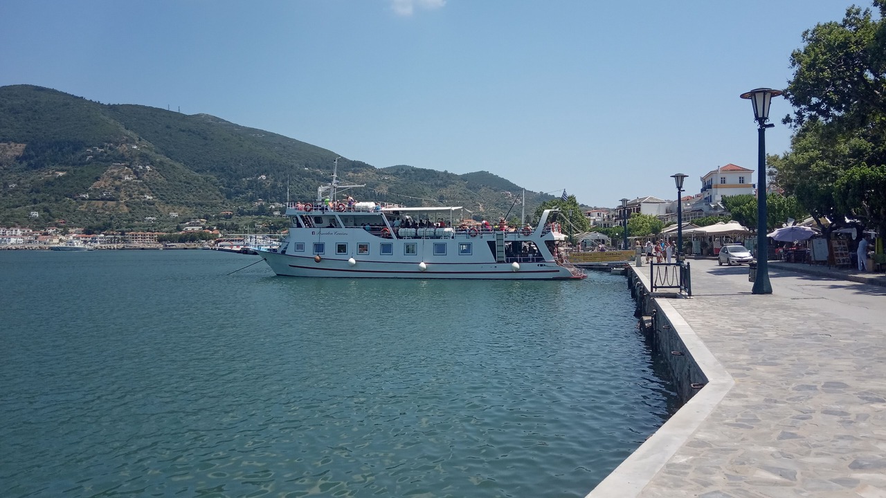 Photo of Others in Skopelos