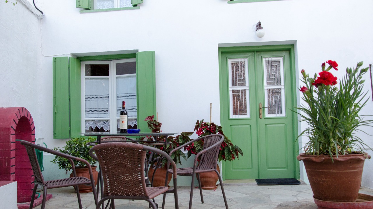 Photo of Outdoor in Skopelos