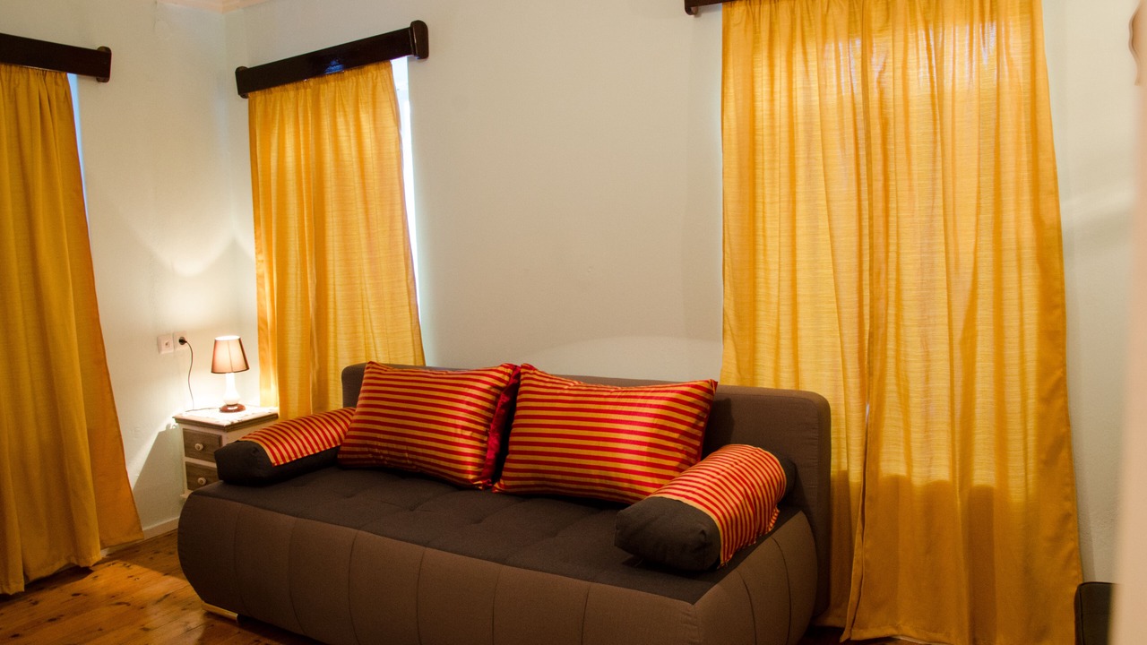 Photo of Bedroom in Skopelos