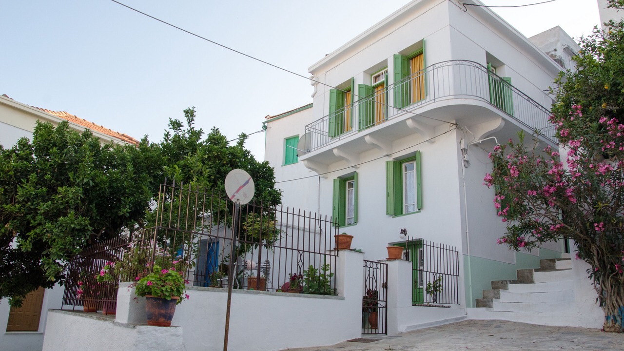 Photo of Others in Skopelos