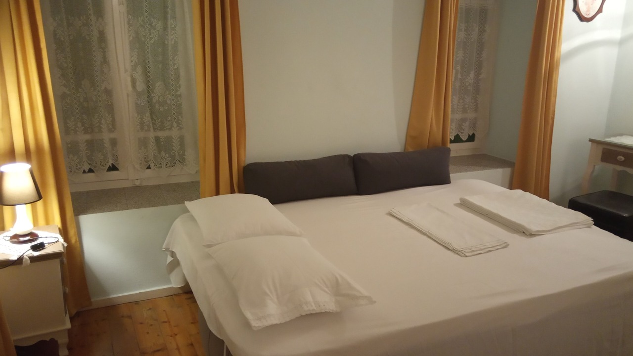 Photo of Bedroom in Skopelos