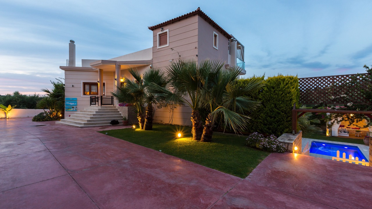 Photo of Outdoor in Roumeli