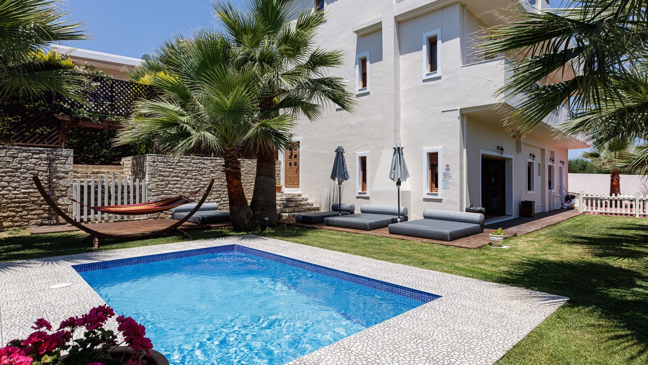 Photo of Outdoor in Roumeli