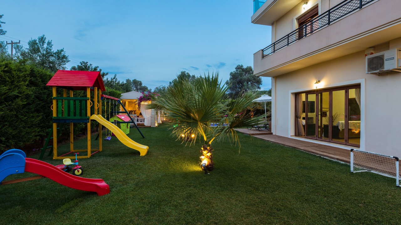 Photo of Outdoor in Roumeli