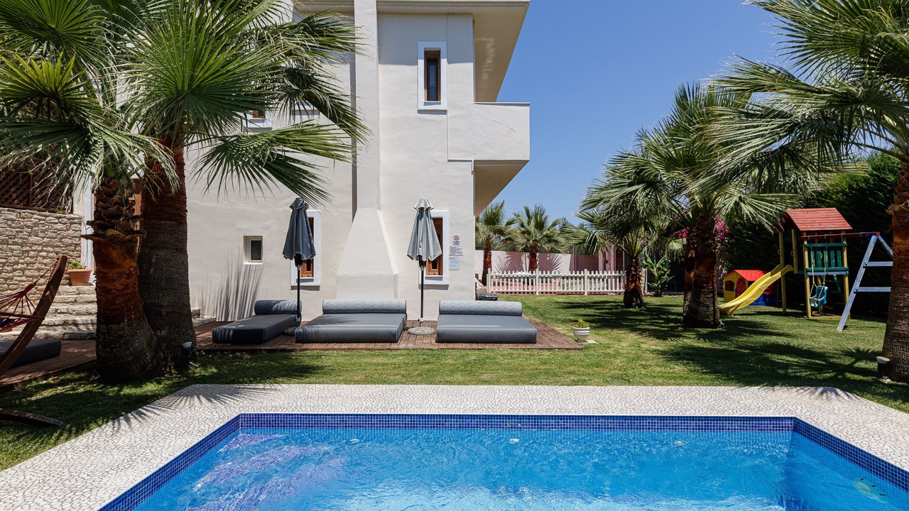 Photo of Outdoor in Roumeli