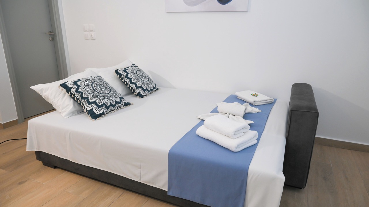 Photo of Bedroom in Heraklion