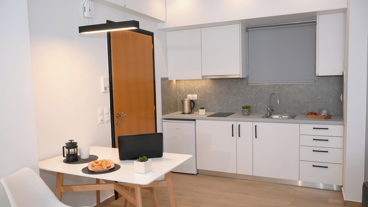 Photo of Kitchen in Heraklion