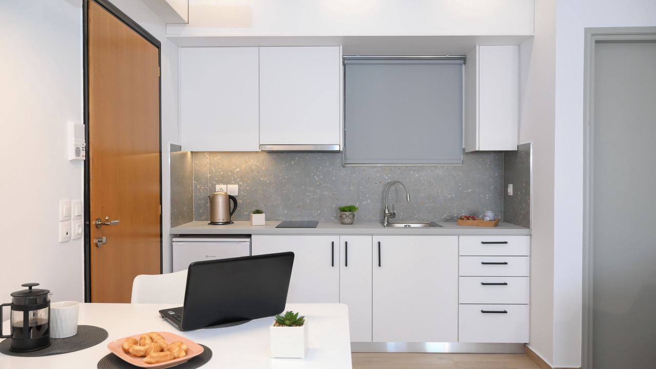 Photo of Kitchen in Heraklion