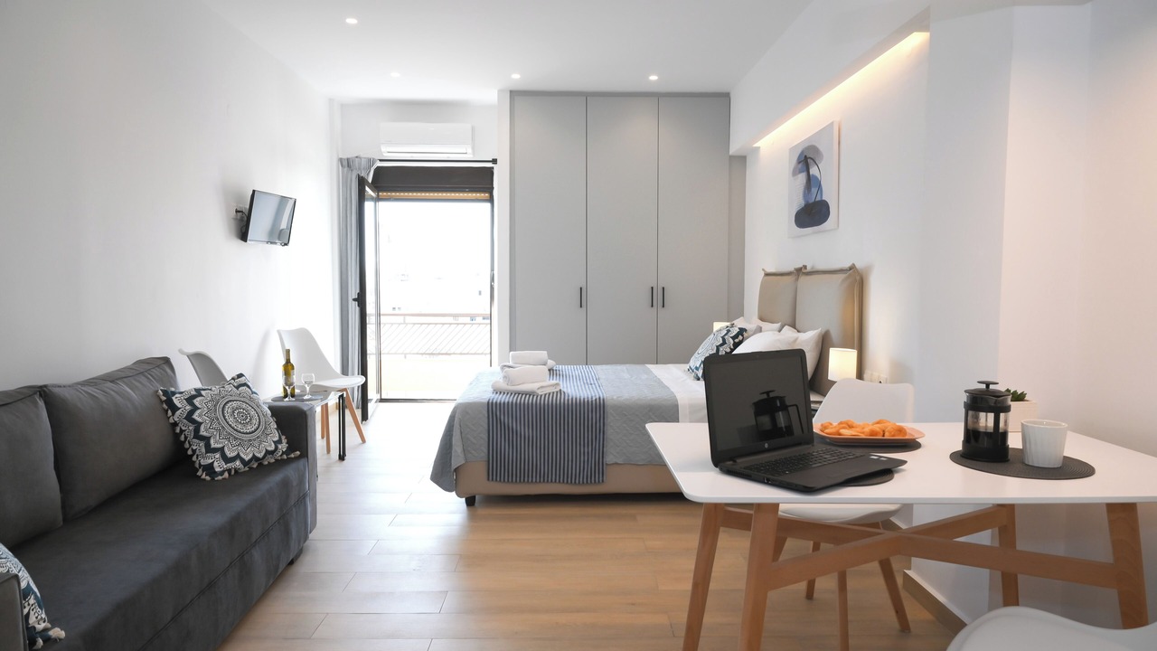 Photo of Bedroom in Heraklion