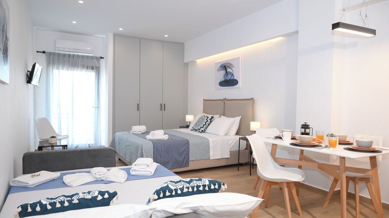 Photo of Bedroom in Heraklion